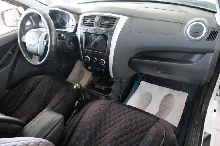 Datsun on-DO 19 из 23