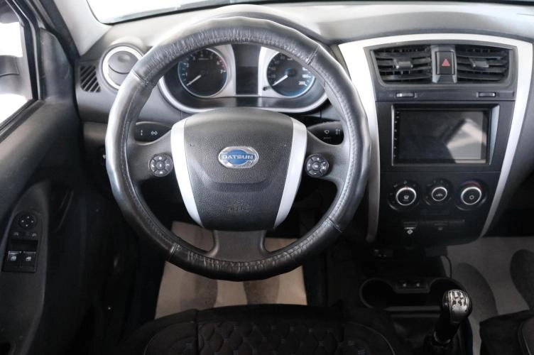 Datsun on-DO 11 из 23