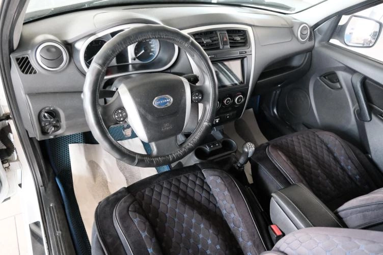 Datsun on-DO 10 из 23