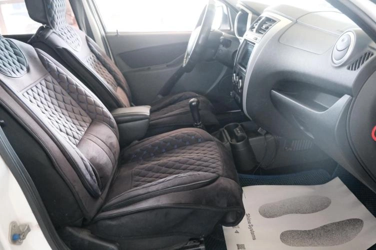 Datsun on-DO 20 из 23