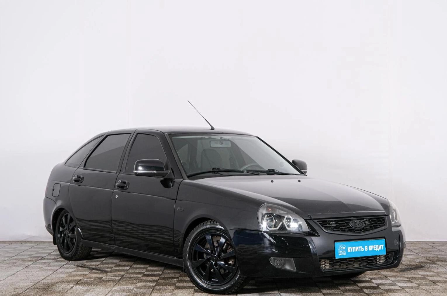 Автомобиль
