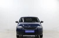 Skoda Rapid 2 из 21