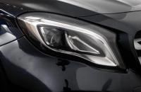 Mercedes-Benz GLA-класс 8 из 29