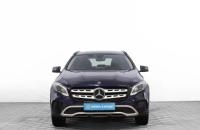 Mercedes-Benz GLA-класс 2 из 29