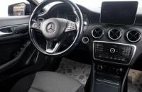Mercedes-Benz GLA-класс 18 из 29