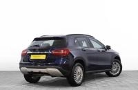 Mercedes-Benz GLA-класс 4 из 29