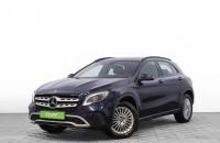 Mercedes-Benz GLA-класс 3 из 29