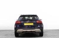 Mercedes-Benz GLA-класс 5 из 29