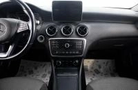 Mercedes-Benz GLA-класс 19 из 29