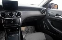 Mercedes-Benz GLA-класс 24 из 29