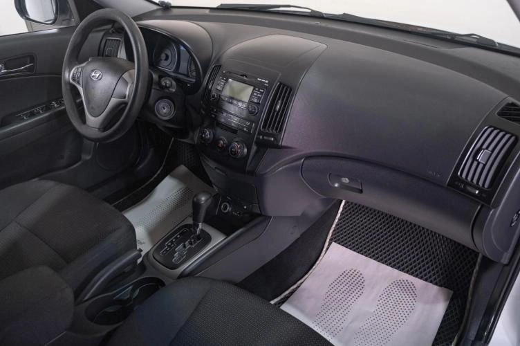 Hyundai i30 17 из 18