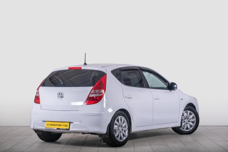 Hyundai i30 6 из 6