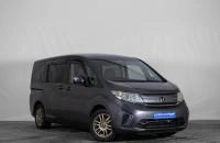 Honda Stepwgn 1 из 20