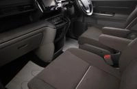 Honda Stepwgn 18 из 20