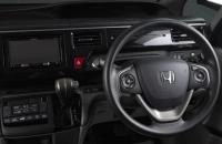 Honda Stepwgn 16 из 20