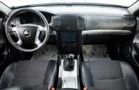 Chevrolet Epica 8 из 23