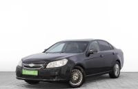 Chevrolet Epica 3 из 23
