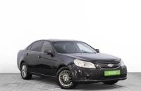 Chevrolet Epica 1 из 23