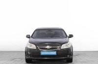 Chevrolet Epica 2 из 23
