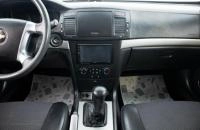 Chevrolet Epica 15 из 23
