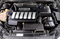 Chevrolet Epica 7 из 23