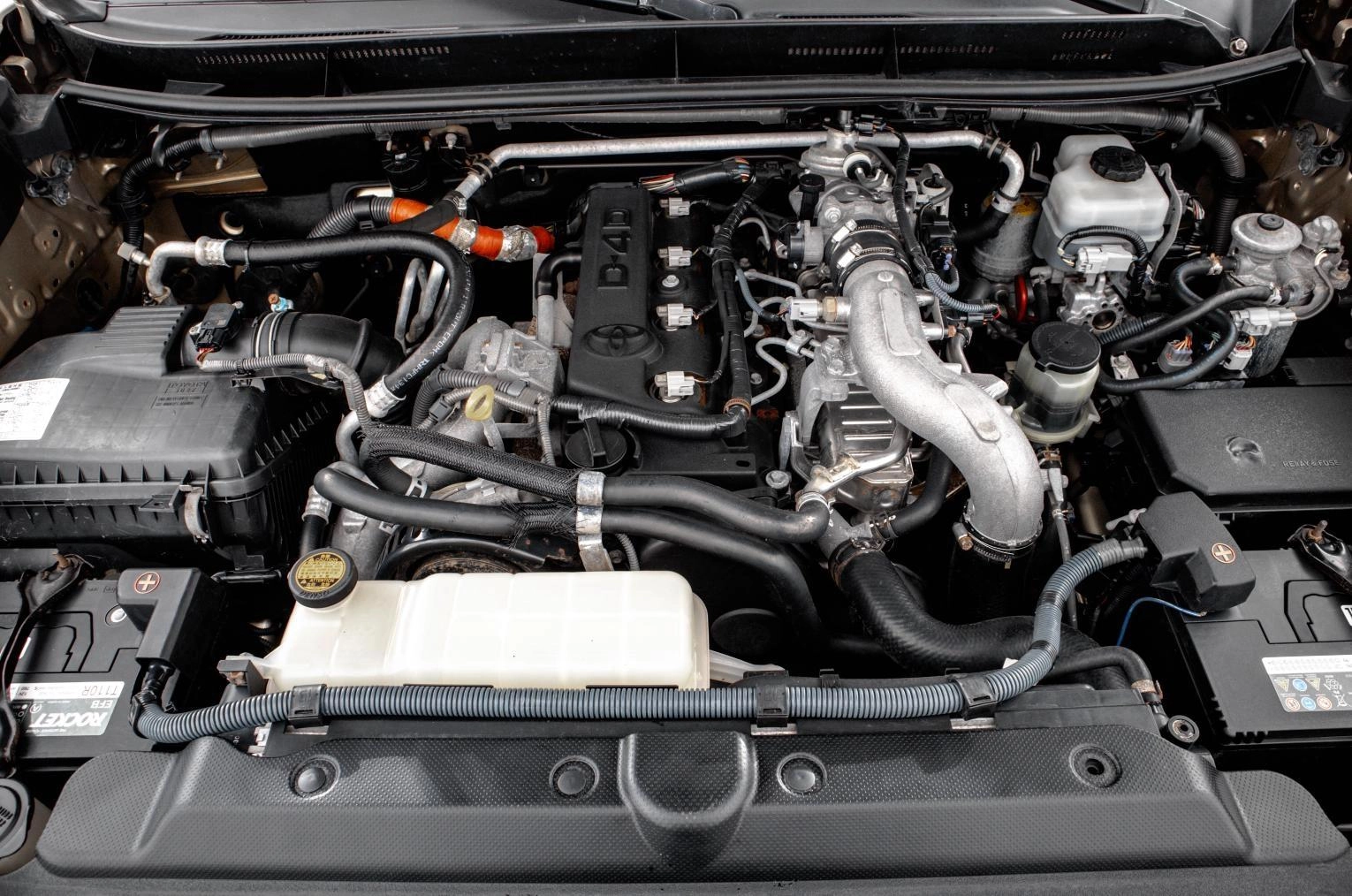 Toyota Land Cruiser Prado 13 из 63