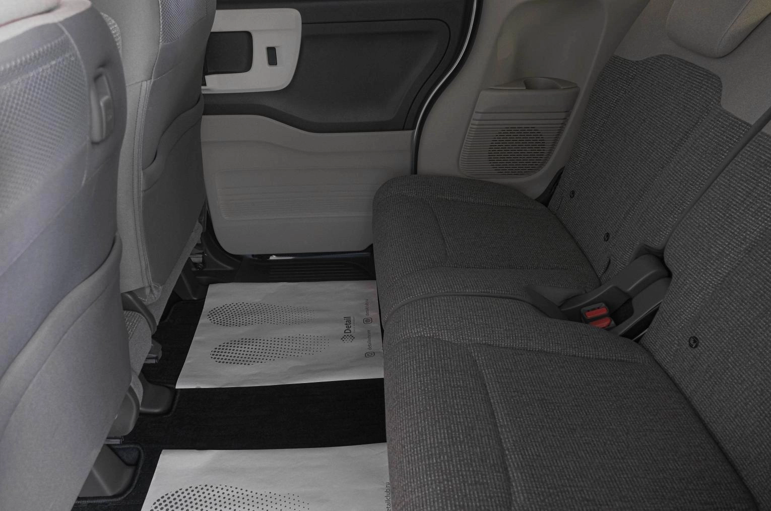 Honda N-BOX 9 из 22
