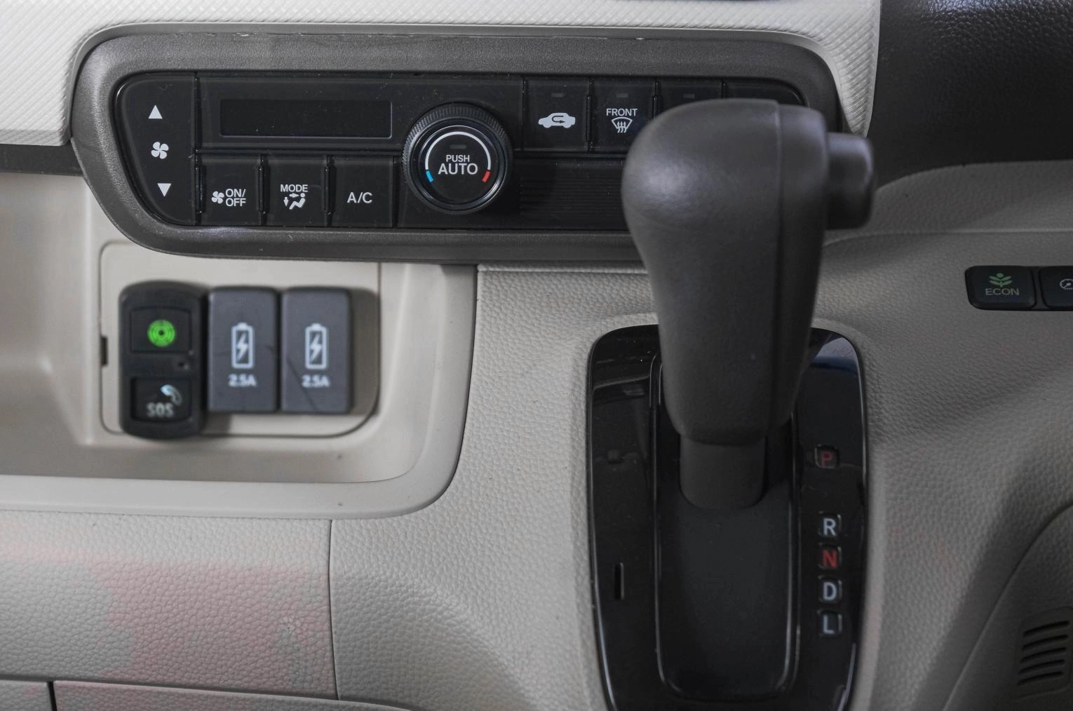 Honda N-BOX 19 из 22