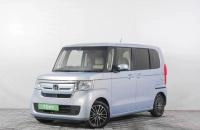 Honda N-BOX 3 из 22