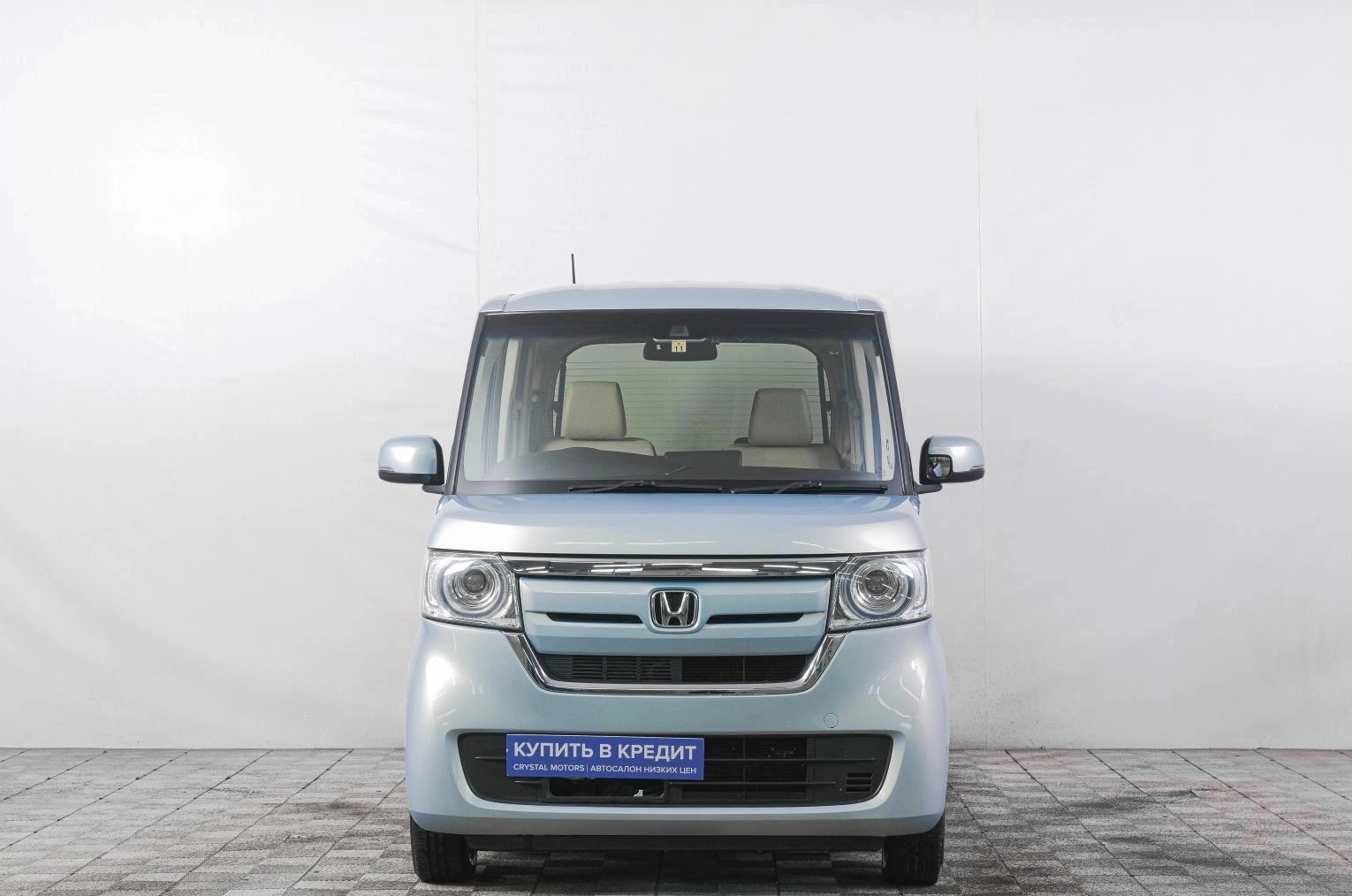 Honda N-BOX 2 из 22