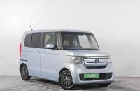 Honda N-BOX 1 из 22