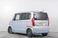 Honda N-BOX 4 из 22