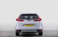 Honda CR-V 4 из 19