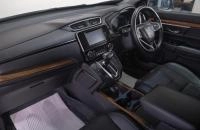 Honda CR-V 18 из 19