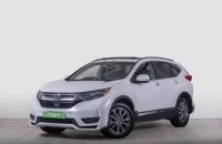 Honda CR-V 2 из 19