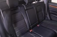 Honda CR-V 19 из 19