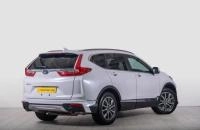 Honda CR-V 6 из 19