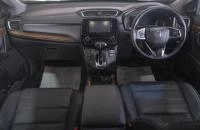 Honda CR-V 9 из 19