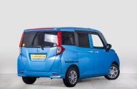 Toyota Roomy 6 из 17