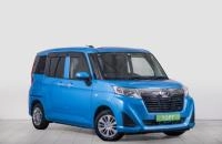 Toyota Roomy 1 из 17