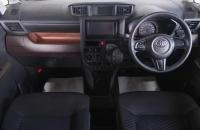 Toyota Roomy 9 из 17