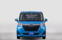 Toyota Roomy 3 из 17