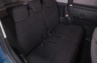 Toyota Roomy 17 из 17