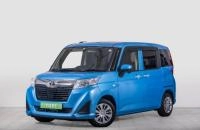 Toyota Roomy 2 из 17