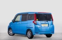 Toyota Roomy 5 из 17