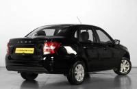 ВАЗ (LADA) Granta 4 из 16