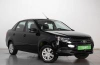 ВАЗ (LADA) Granta 1 из 16