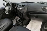 ВАЗ (LADA) Granta 9 из 16