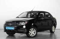 ВАЗ (LADA) Granta 3 из 16