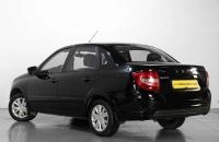 ВАЗ (LADA) Granta 6 из 16
